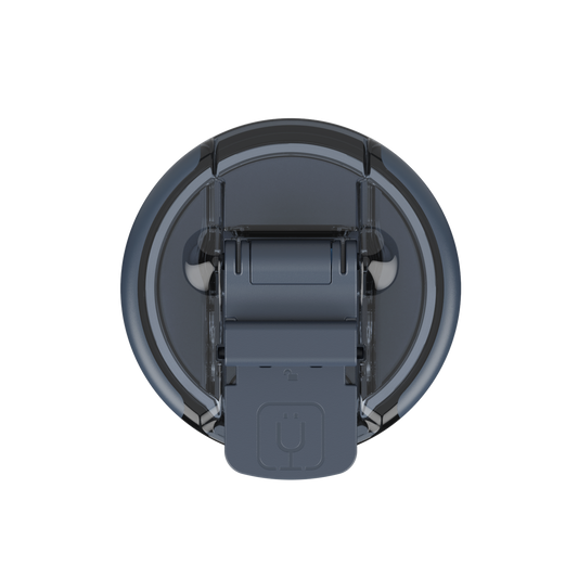 Uncork'd OctaLock™ Lid 14oz | Nightfall Blue A5 image 1