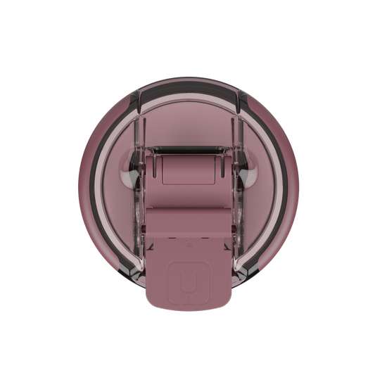 Uncork'd OctaLock™ Lid 14oz | Rose Taupe S9 image 1