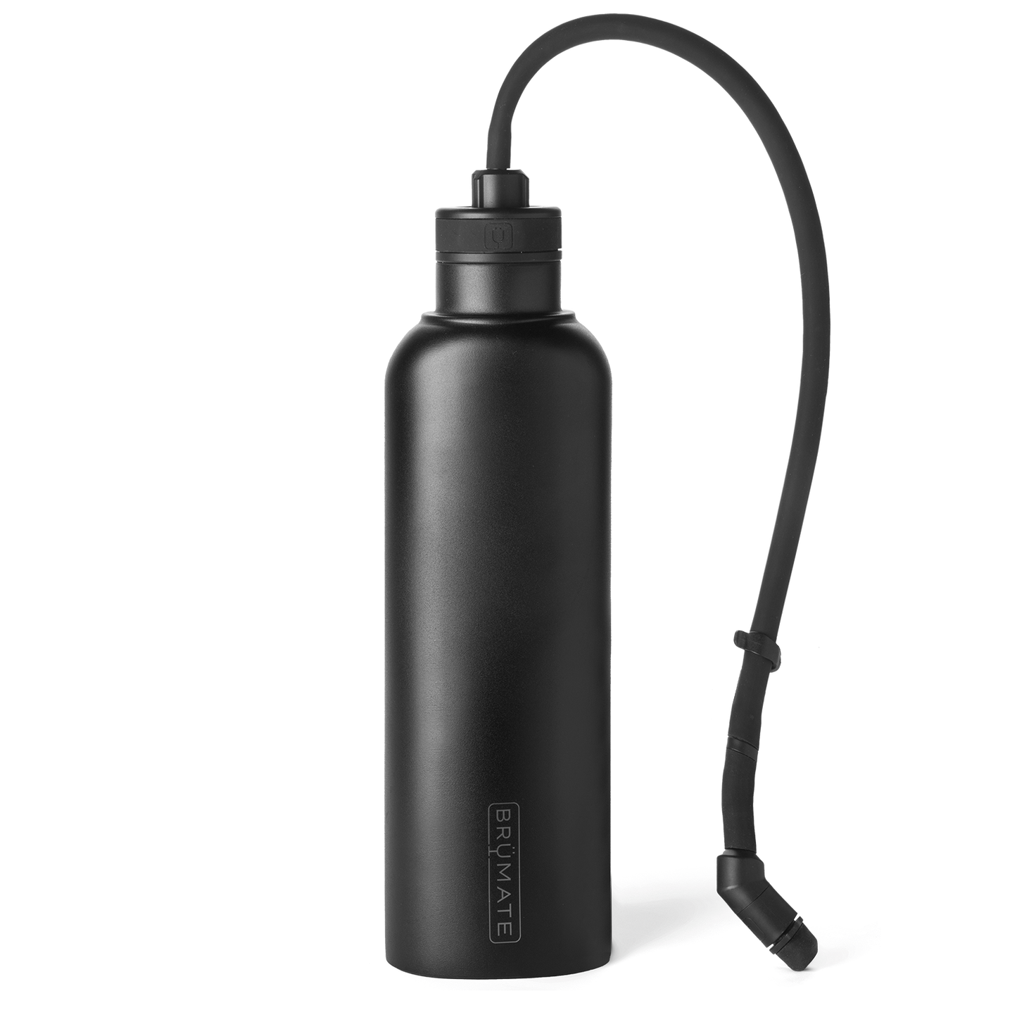 Paragon Hydration System | 40oz | Matte Black T8 image 1