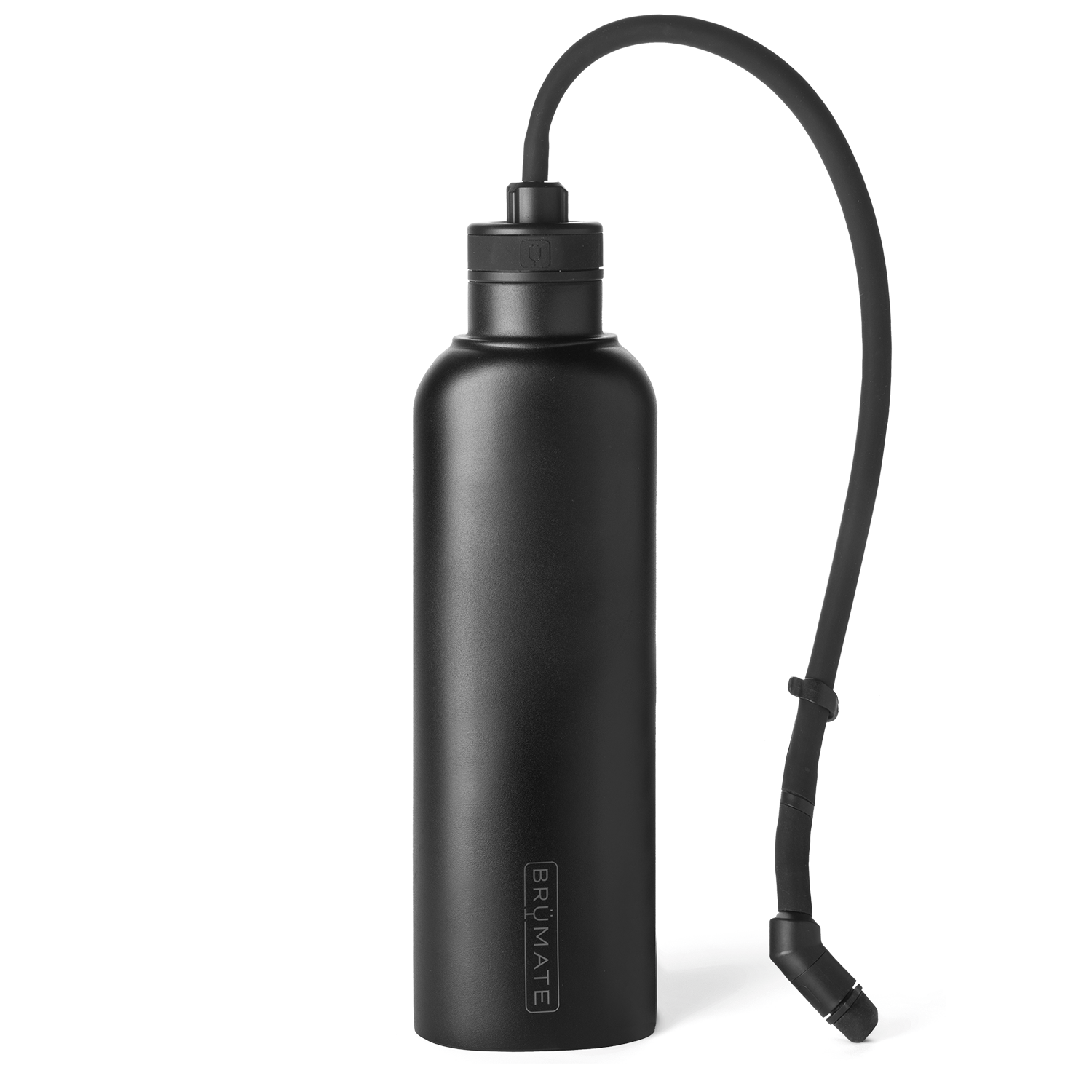 Paragon Hydration System | 40oz | Matte Black T8 image 1