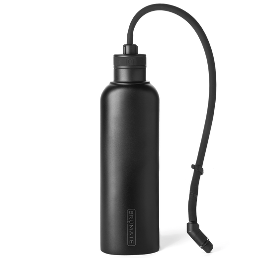 Paragon Hydration System | 40oz | Matte Black T8 image 1