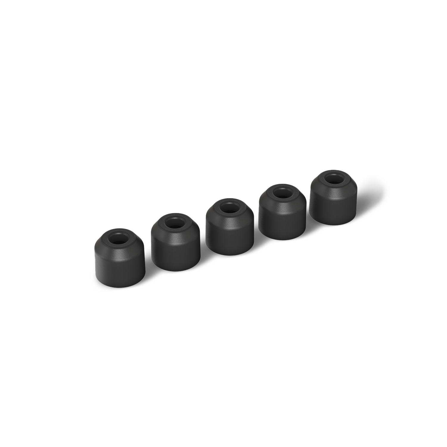 Paragon Replacement Mouth Piece K0 image 1