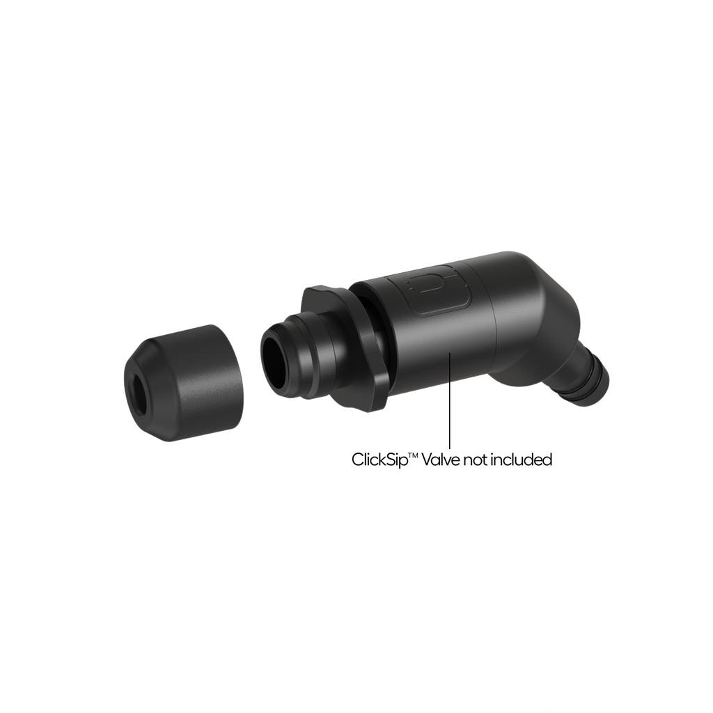 Paragon Replacement Mouth Piece K0 image 2