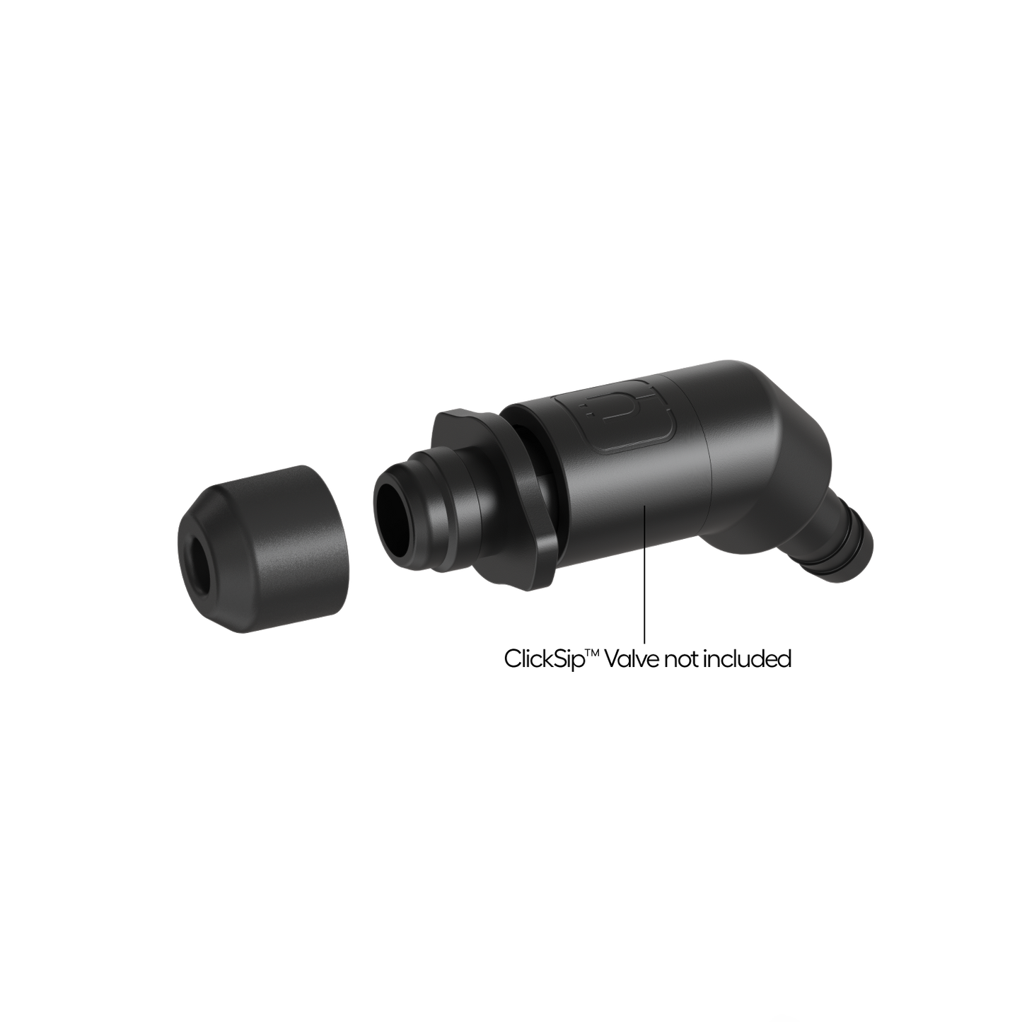 Paragon Replacement Mouth Piece K0 image 2