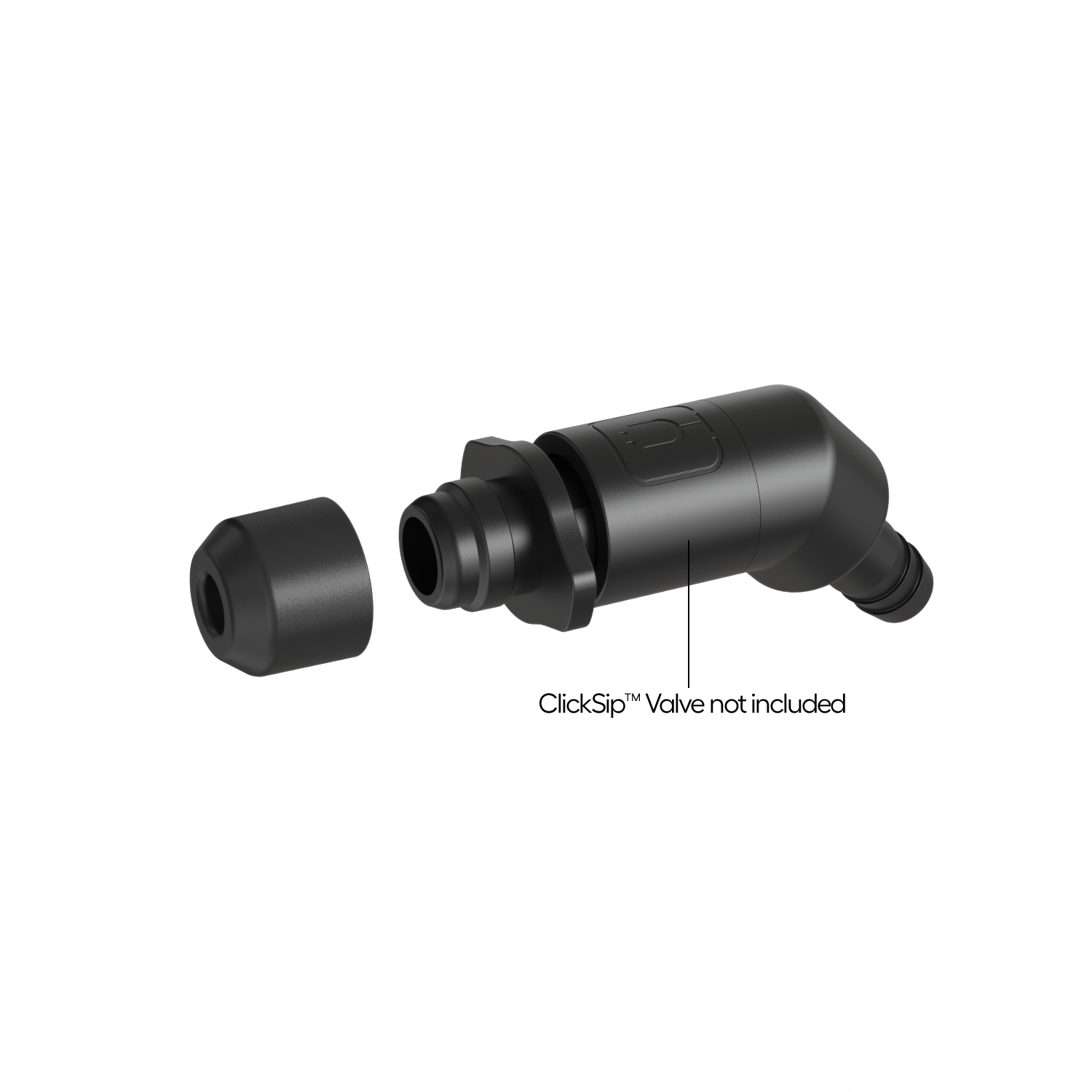 Paragon Replacement Mouth Piece K0 image 2