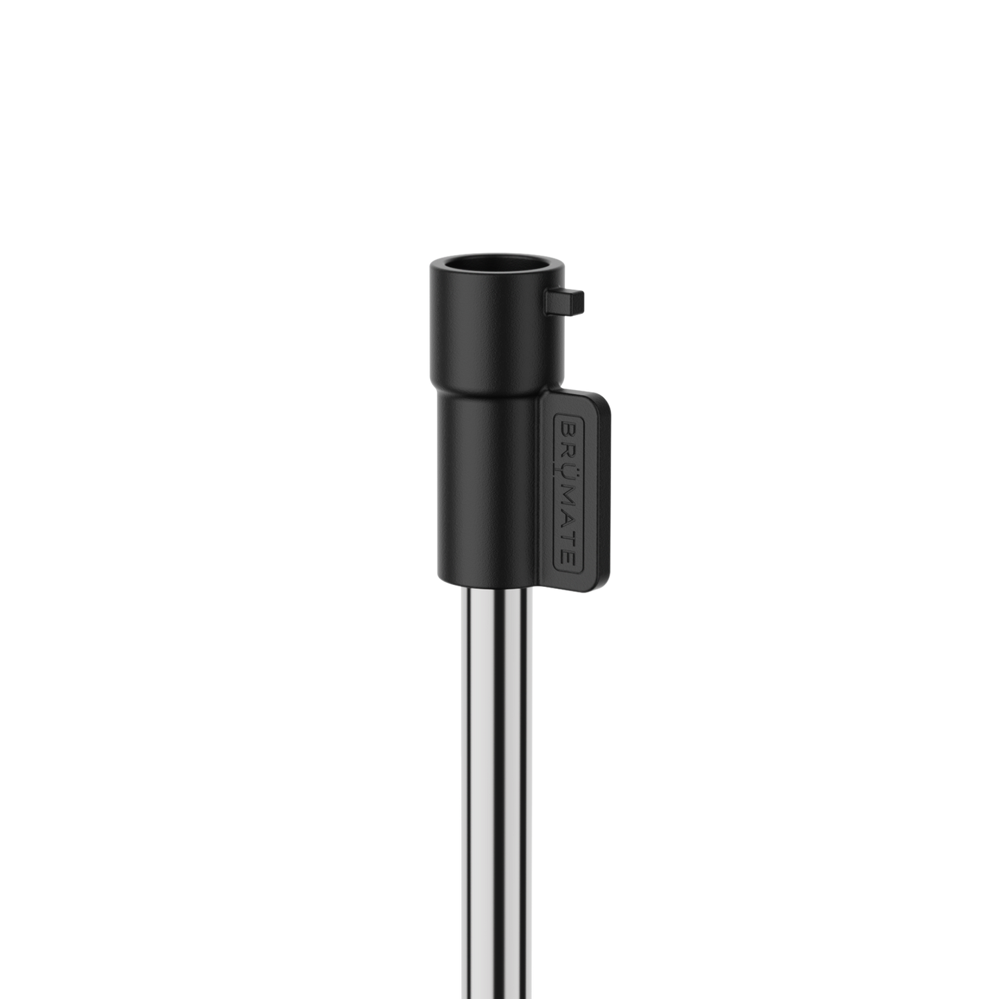 Rise Replacement Straw | 18oz | Black E6 image 1