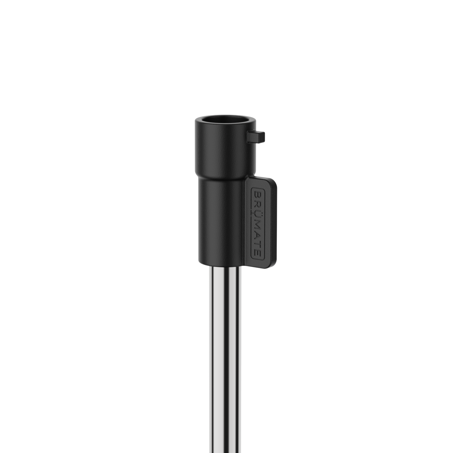 Rise Replacement Straw | 18oz | Black E6 image 1