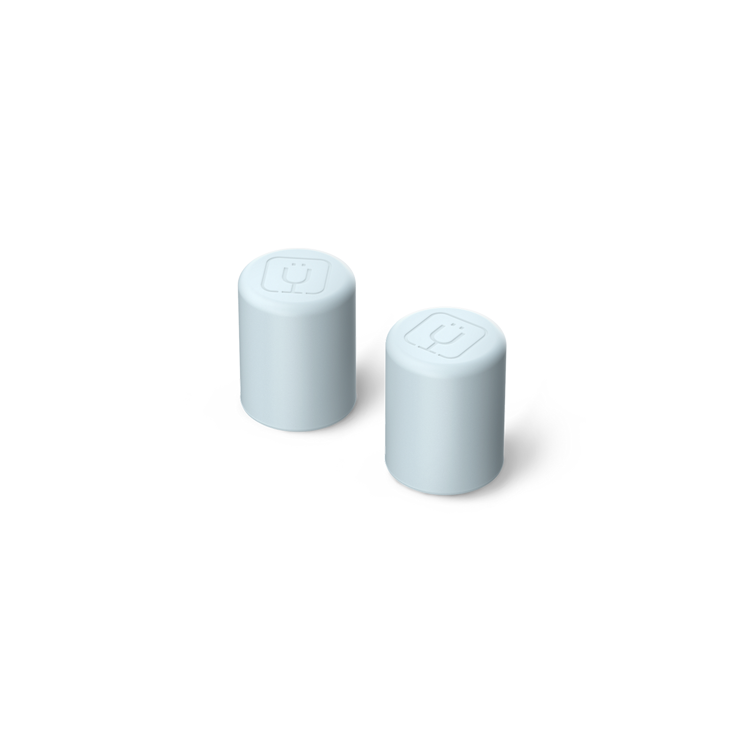 Magnetic Straw Covers G7 image 1