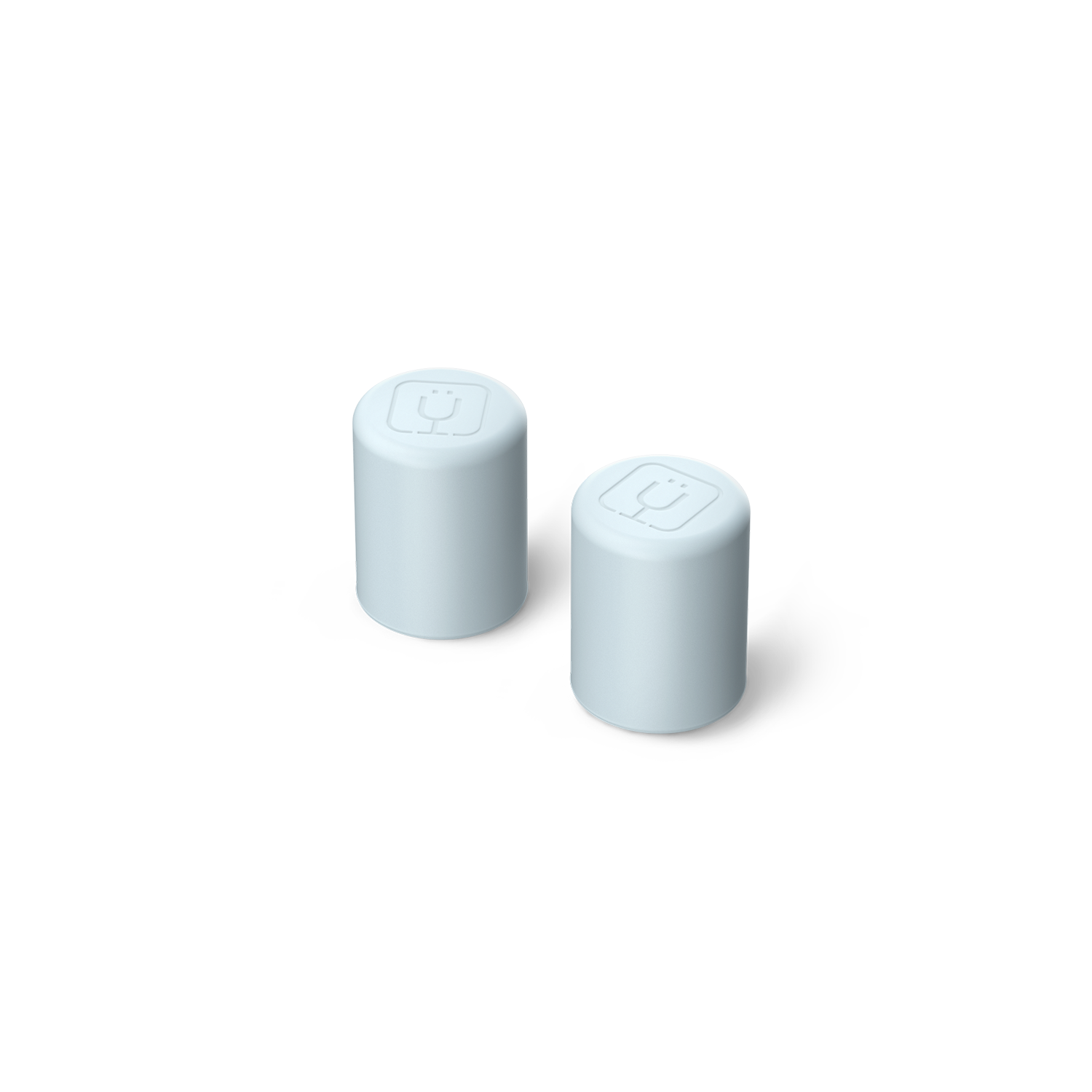 Magnetic Straw Covers G7 image 1