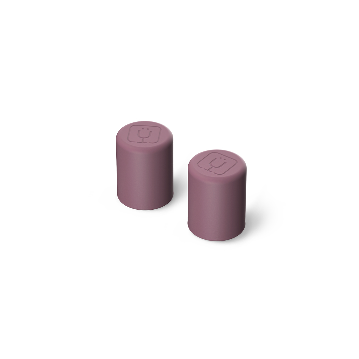 Magnetic Straw Covers G7 image 5