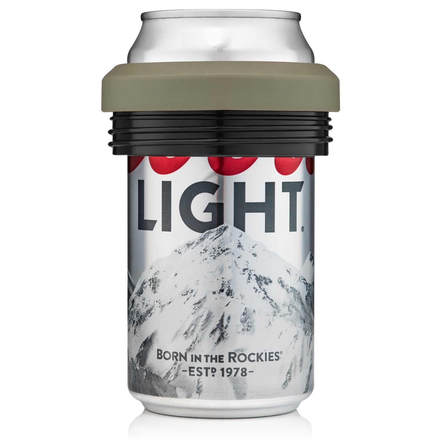 Hopsulator Trio / Duo 12oz Coors Gasket F2 image 20