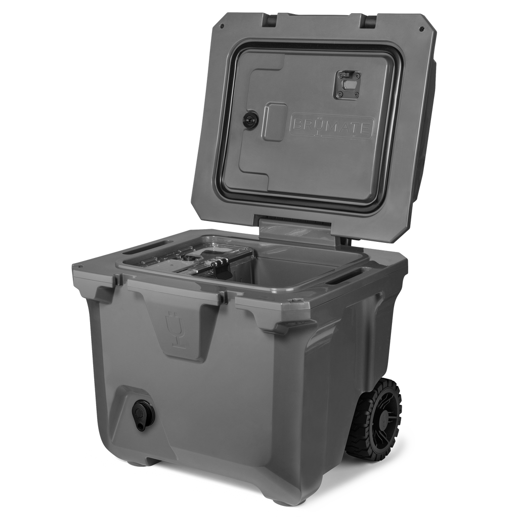 BrüTank 35qt V8 image 3