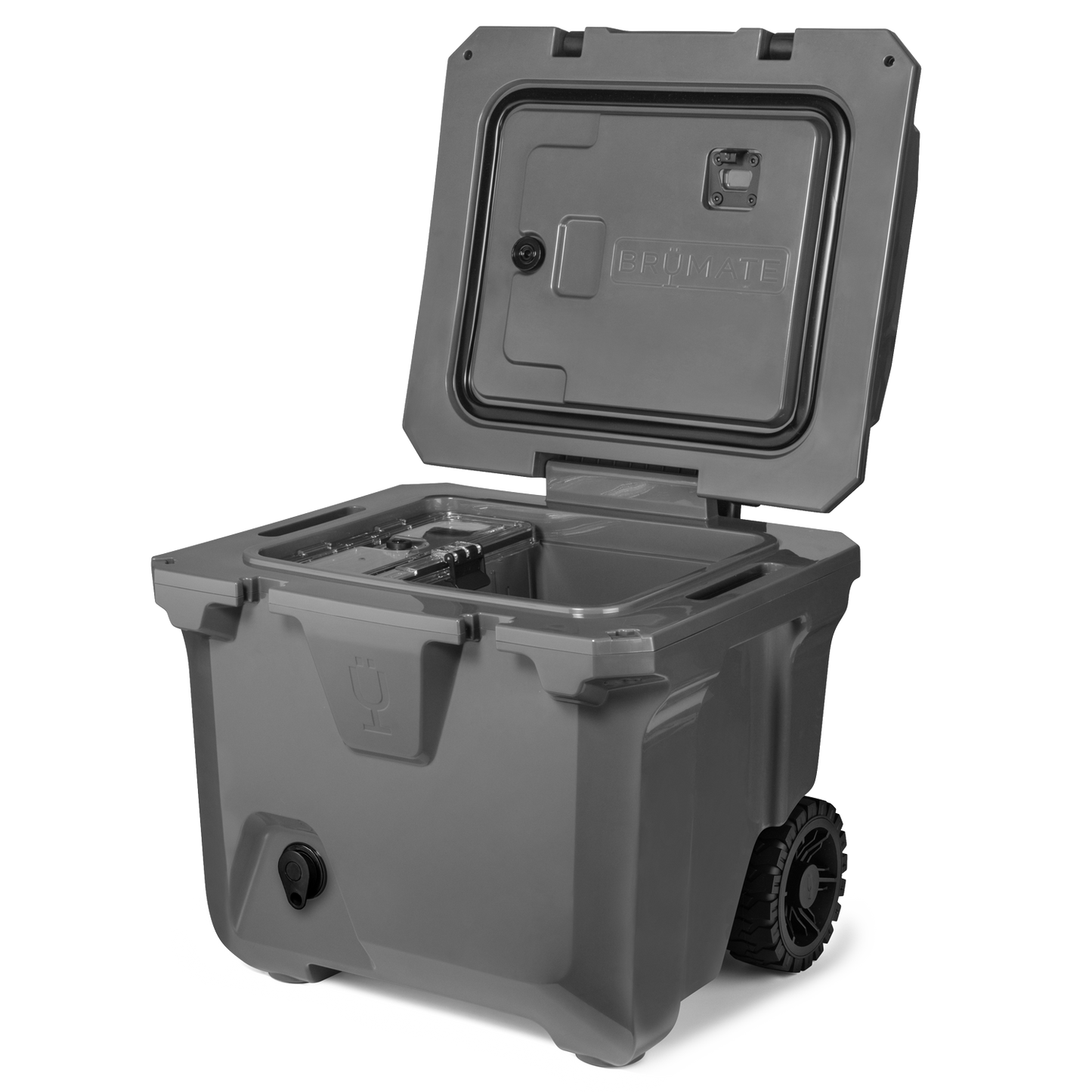 BrüTank 35qt V8 image 3