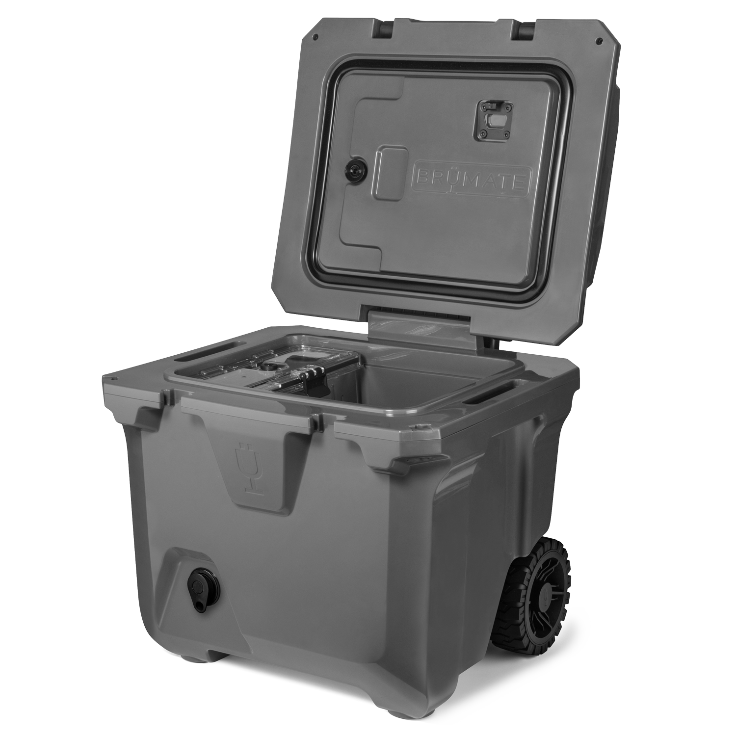 BrüTank 35qt V8 image 3