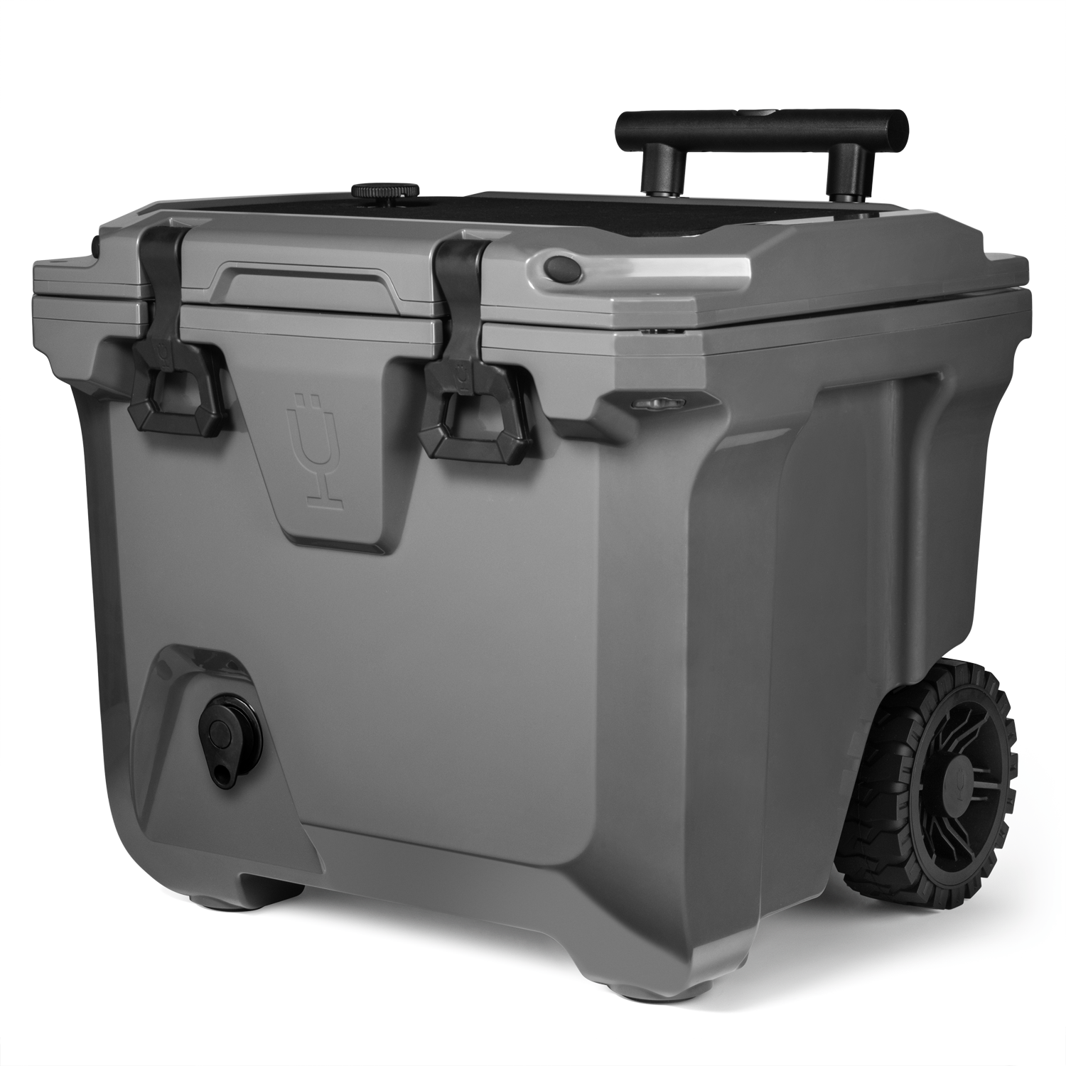 BrüTank 35qt V8 image 1