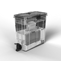 BrüTank 55qt Water Filtration Kit Z1 image 1