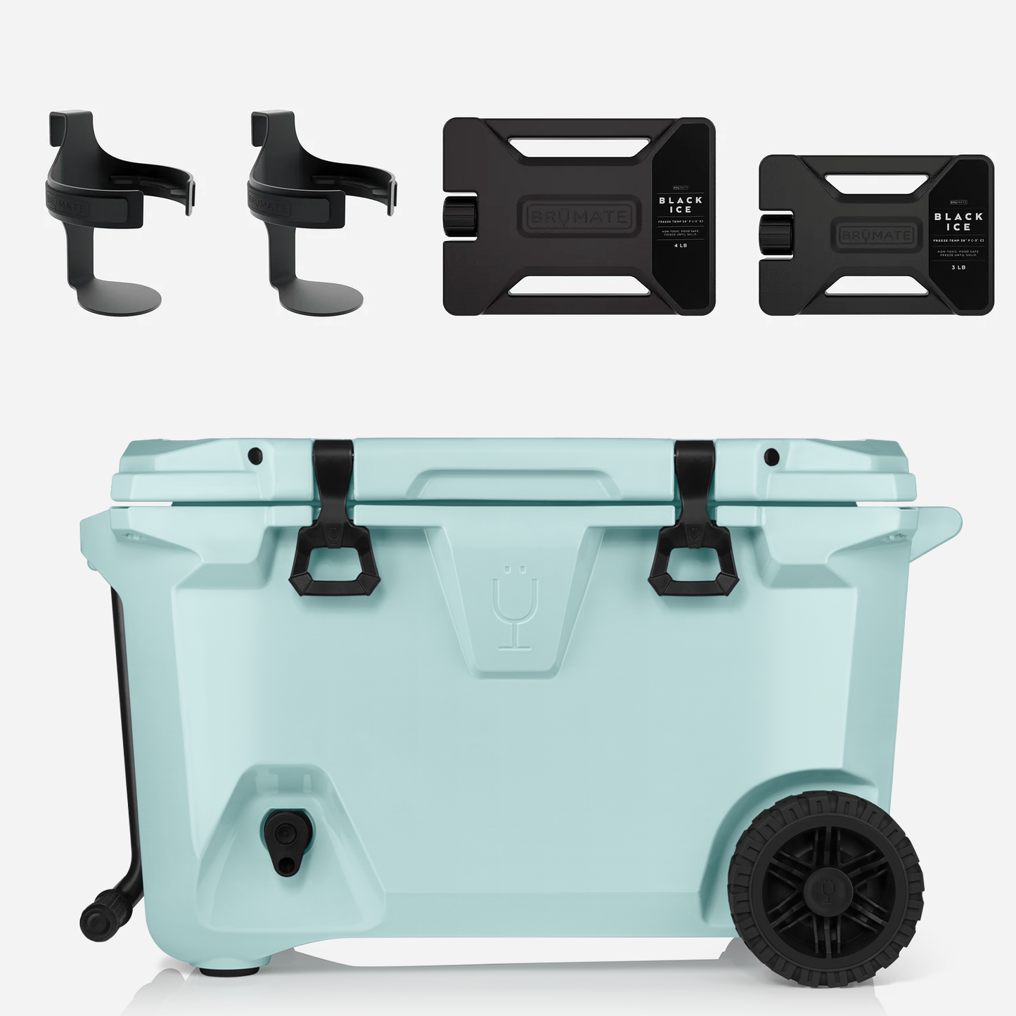 BrüTank Double Drink Bundle D0 image 9