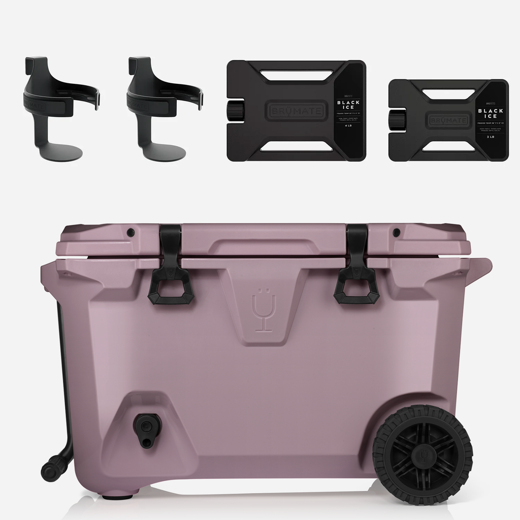 BrüTank Double Drink Bundle D0 image 1