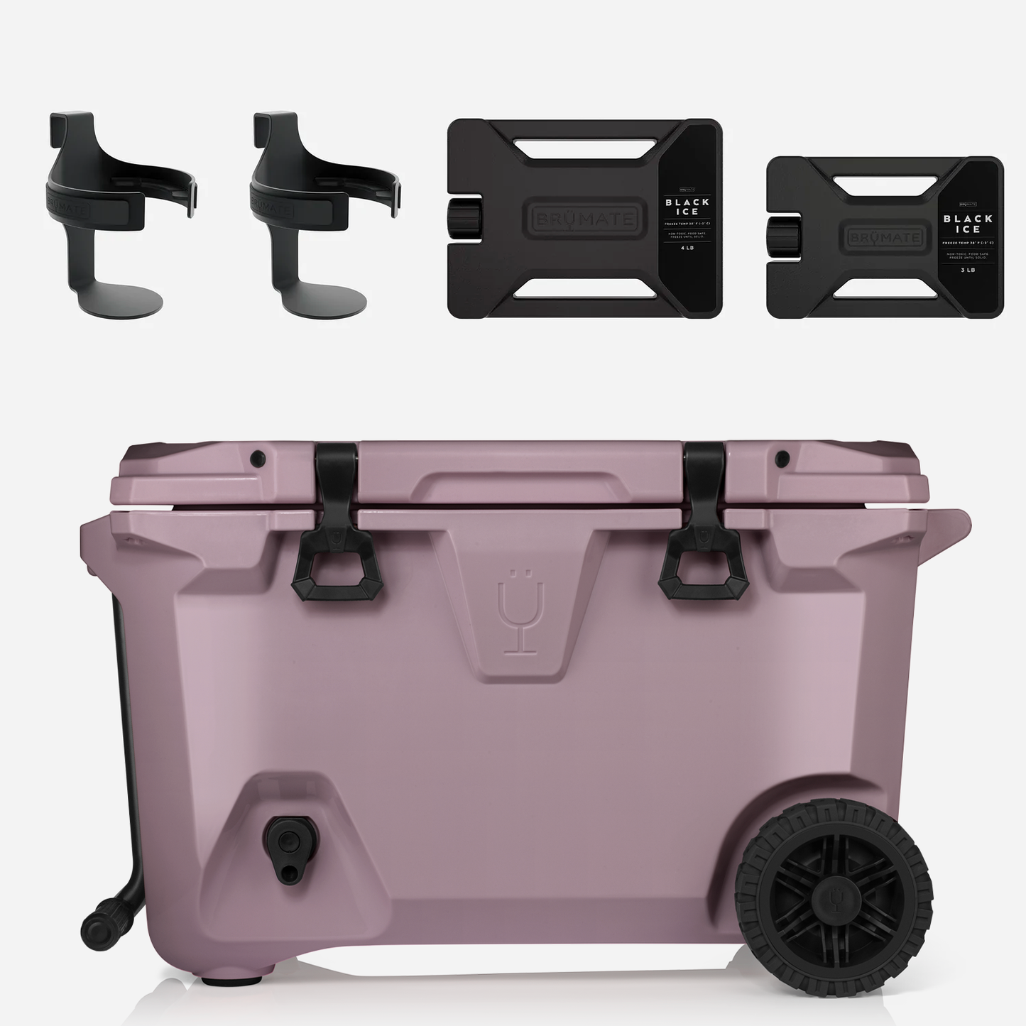 BrüTank Double Drink Bundle D0 image 1