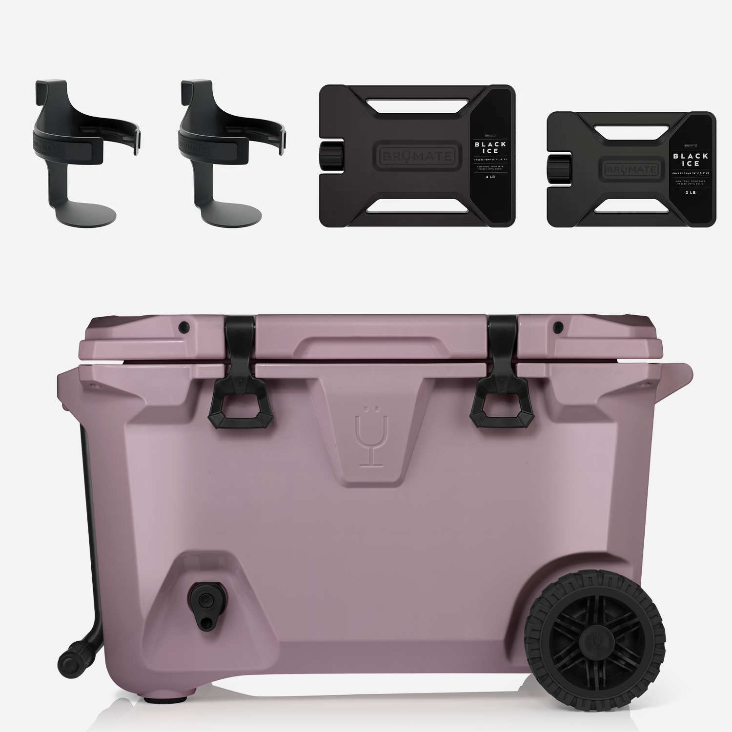 BrüTank Double Drink Bundle D0 image 1