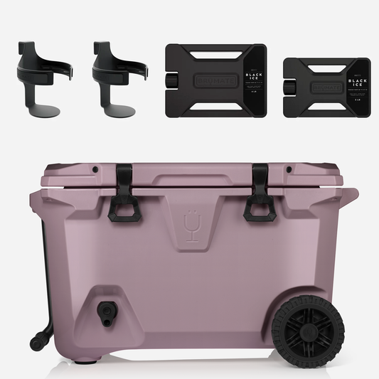 BrüTank Double Drink Bundle D0 image 1