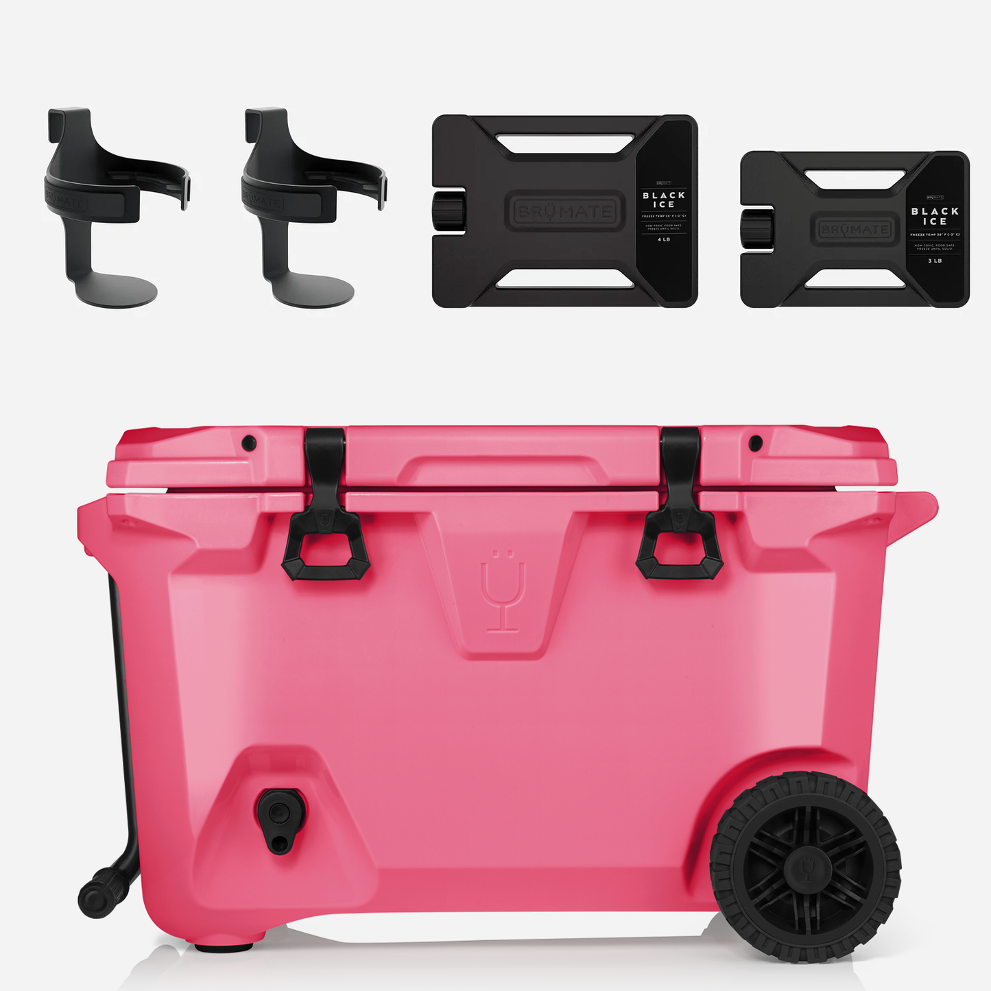 BrüTank Double Drink Bundle D0 image 8