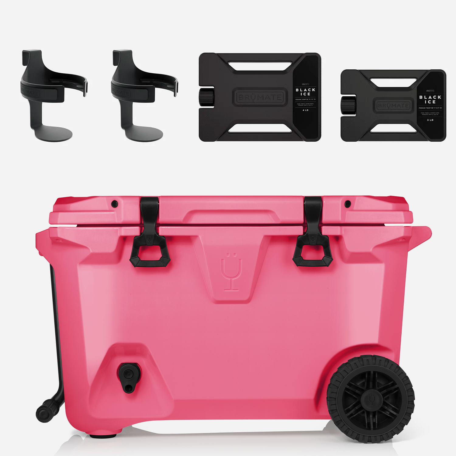 BrüTank Double Drink Bundle D0 image 8