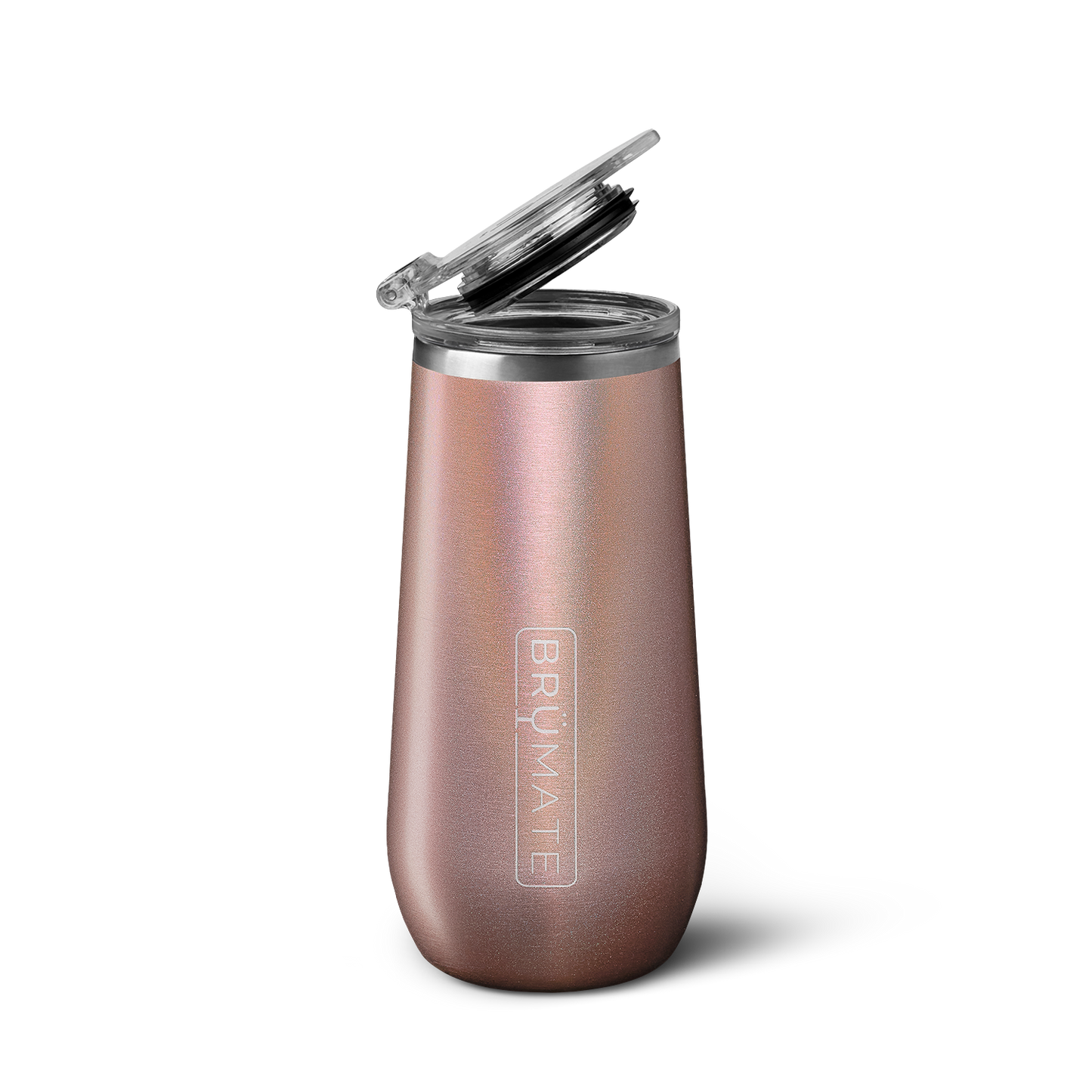 Champagne Flute D8 image 3