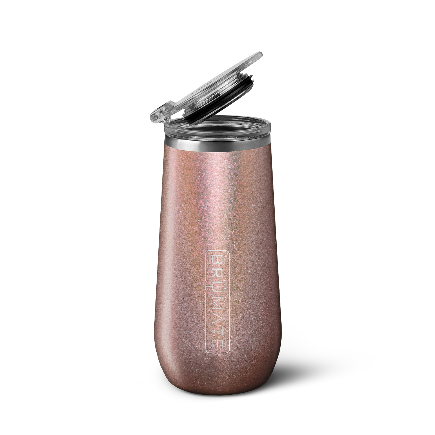 Champagne Flute D8 image 3