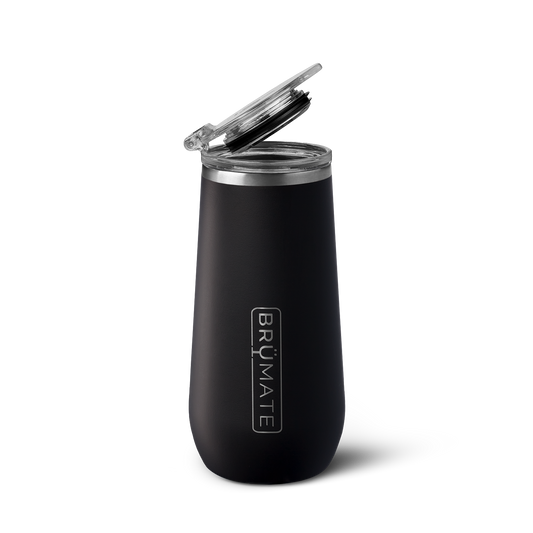 Champagne Flute D8 image 1