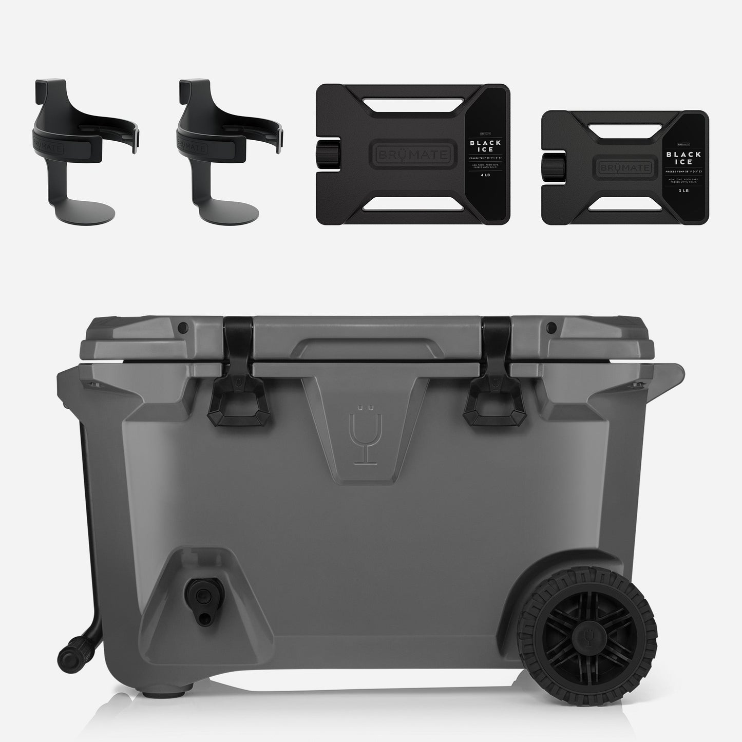 BrüTank Double Drink Bundle D0 image 10