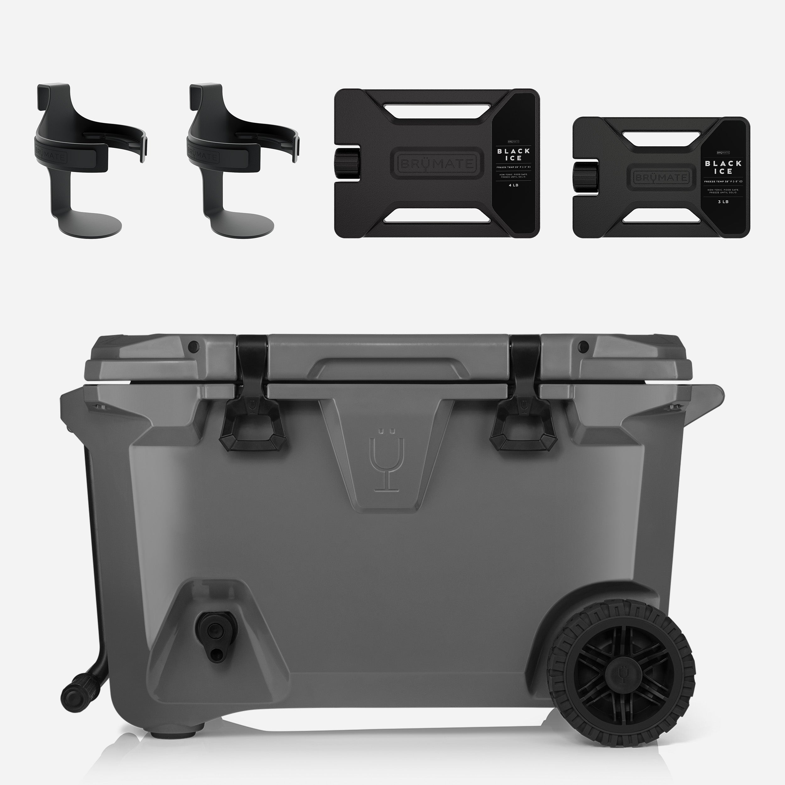 BrüTank Double Drink Bundle D0 image 10