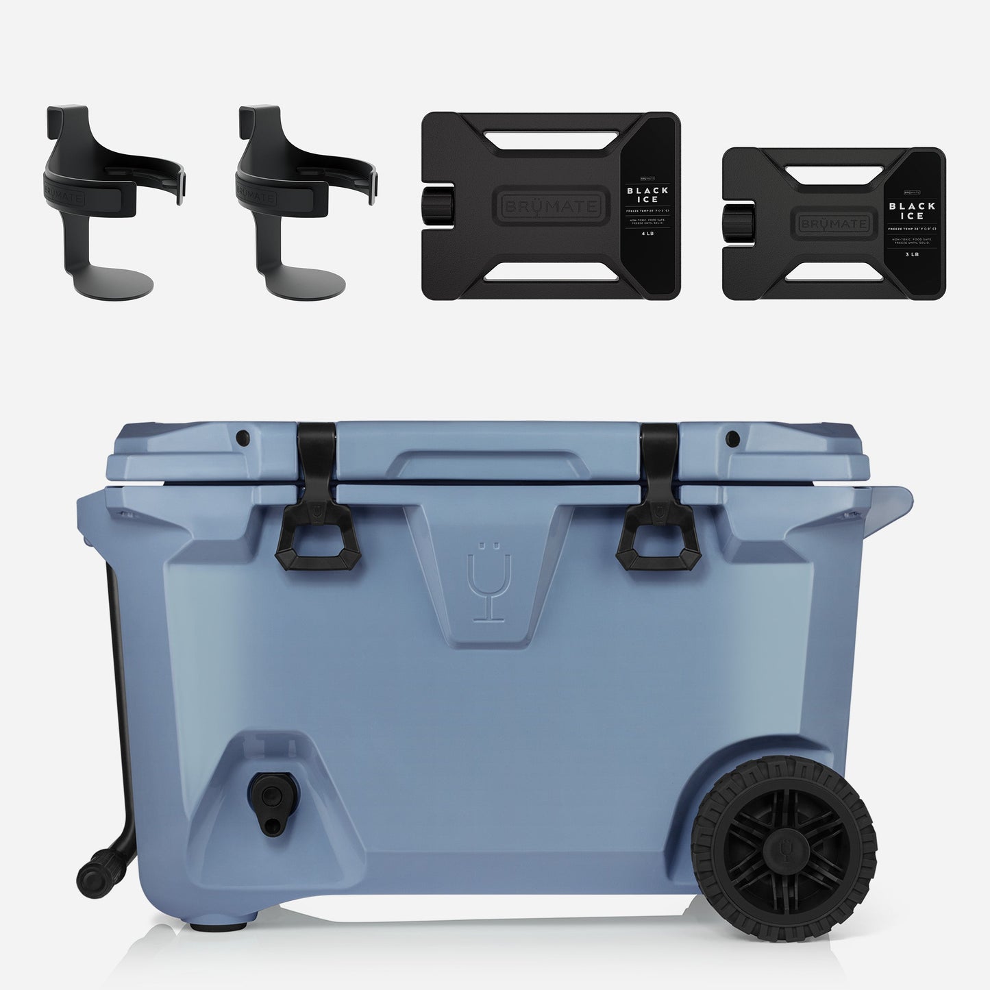 BrüTank Double Drink Bundle D0 image 5