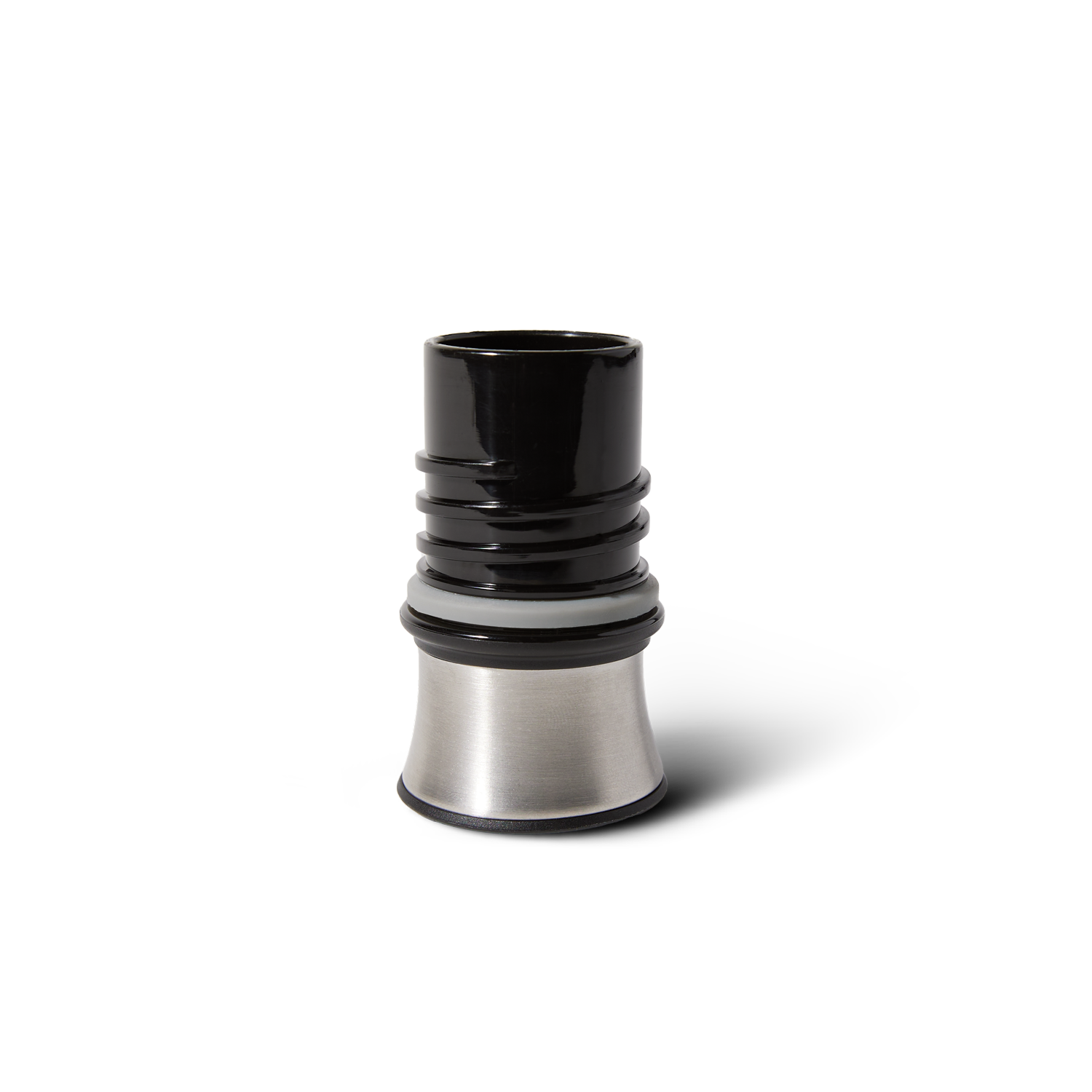 Fifth & ReHydration Lid - Matte Black I5 image 1
