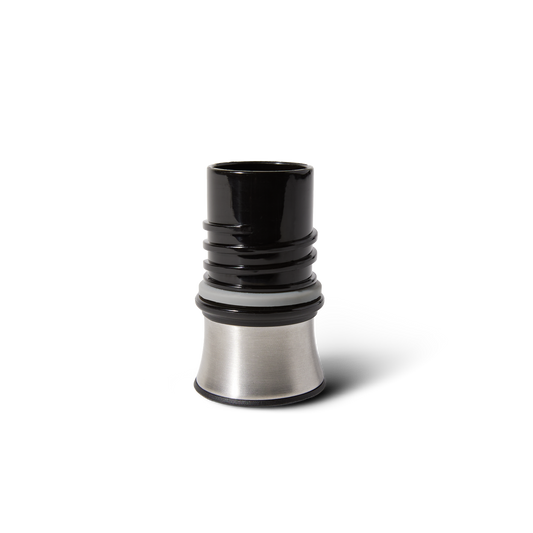 Fifth & ReHydration Lid - Matte Black I5 image 1
