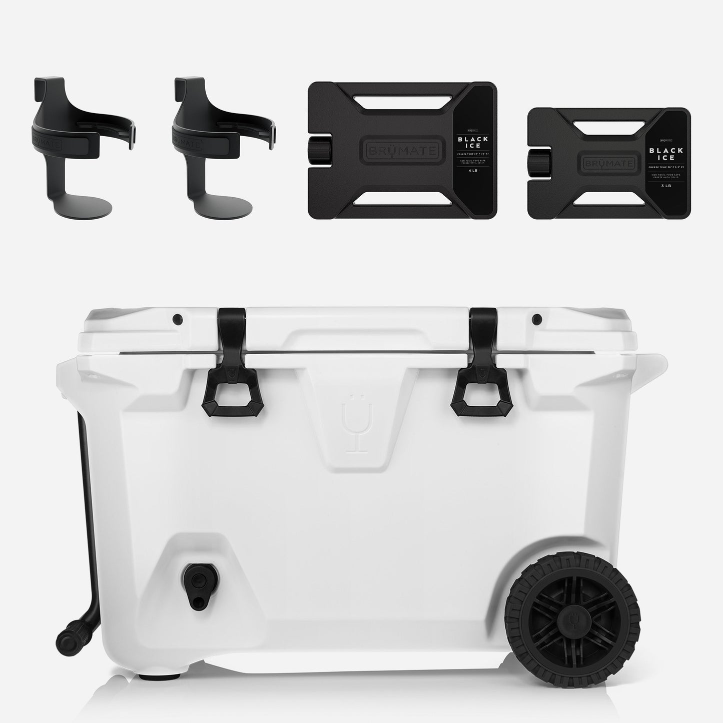 BrüTank Double Drink Bundle D0 image 7