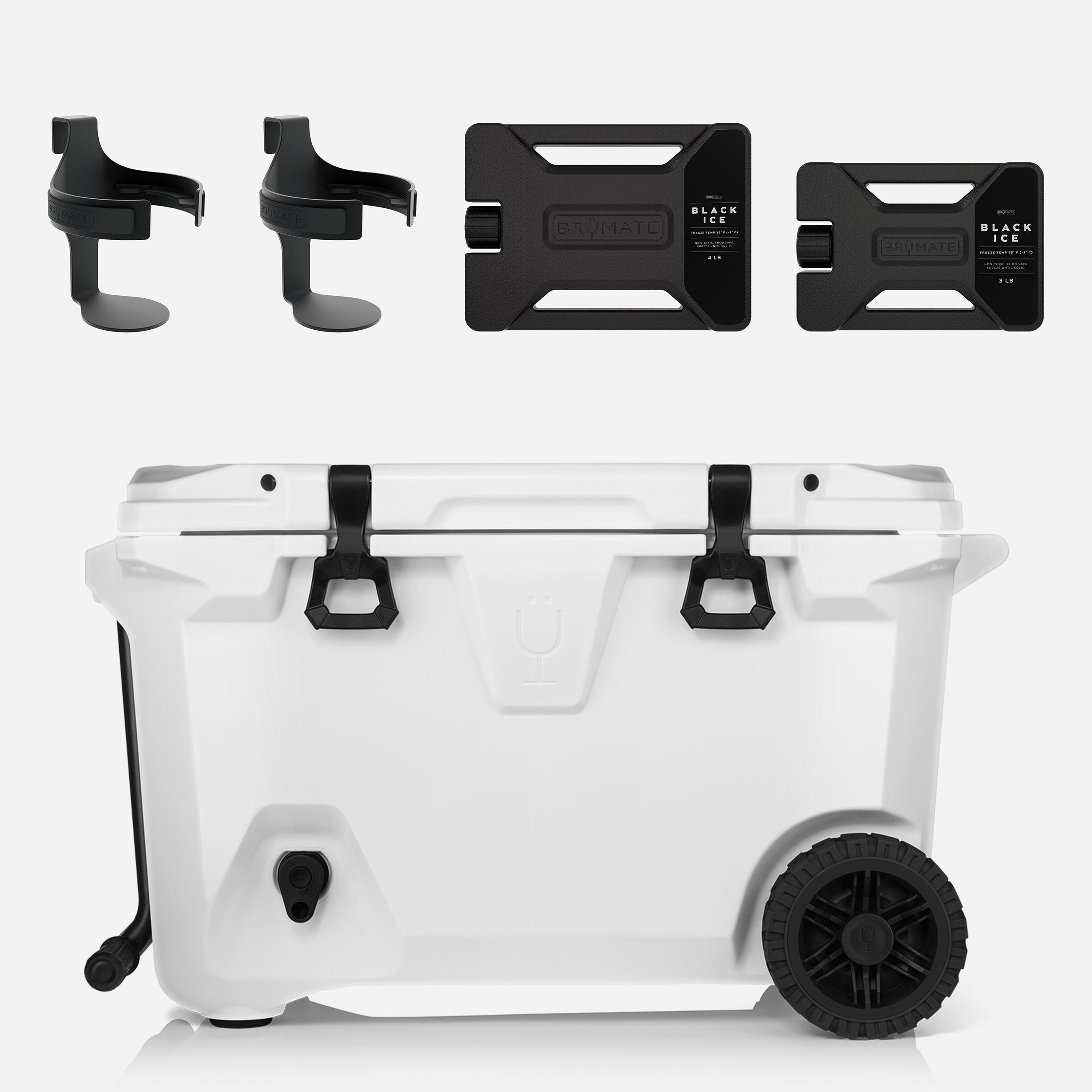 BrüTank Double Drink Bundle D0 image 7