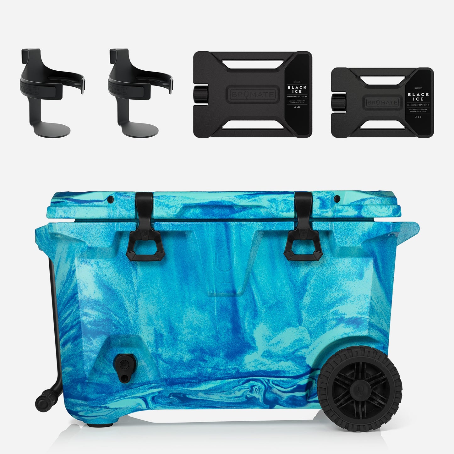 BrüTank Double Drink Bundle D0 image 6