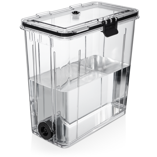 BrüTank 55qt Self-Tapping Replacement Tank D3 image 1
