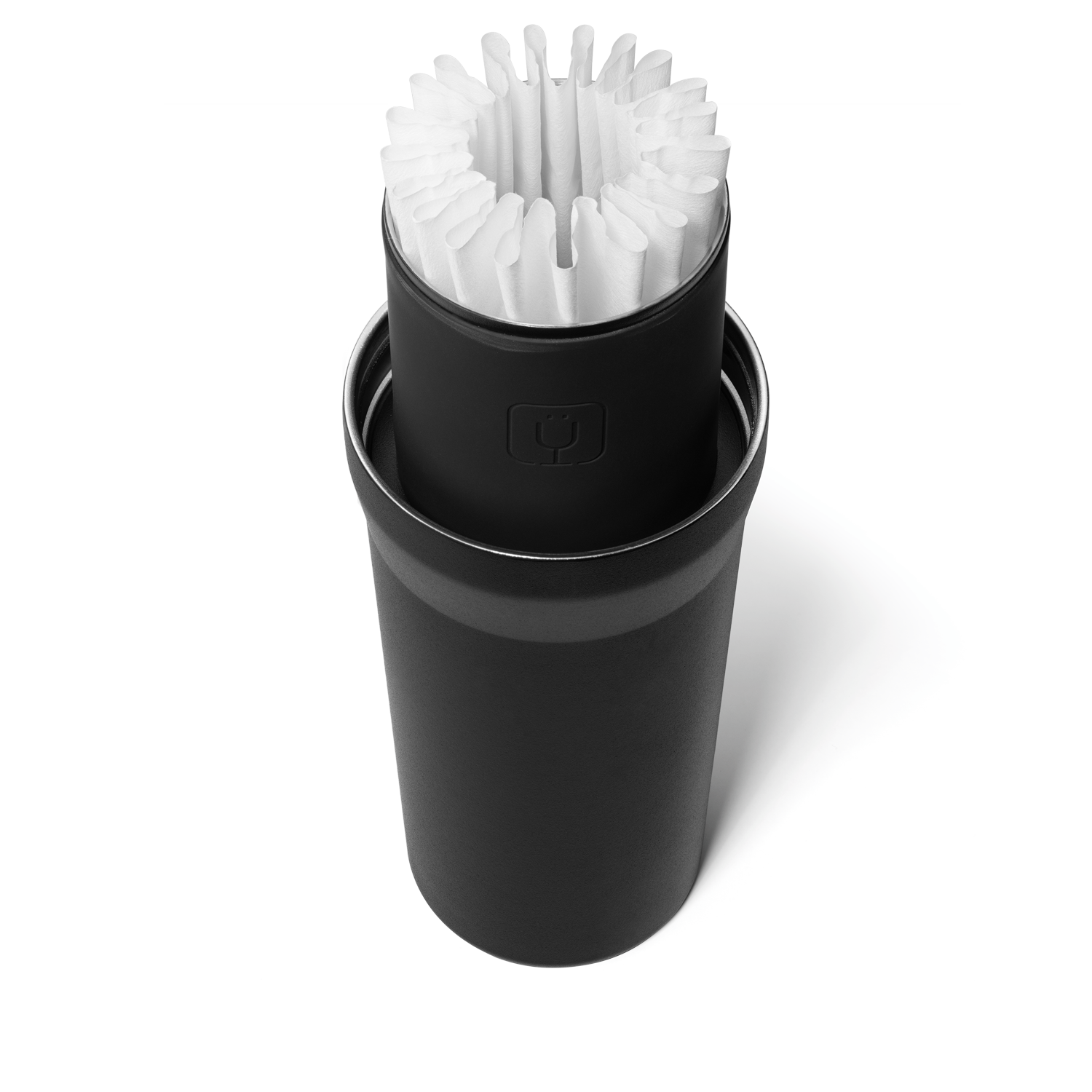 Pour Over Replacement Filters | Set of 40 I7 image 2