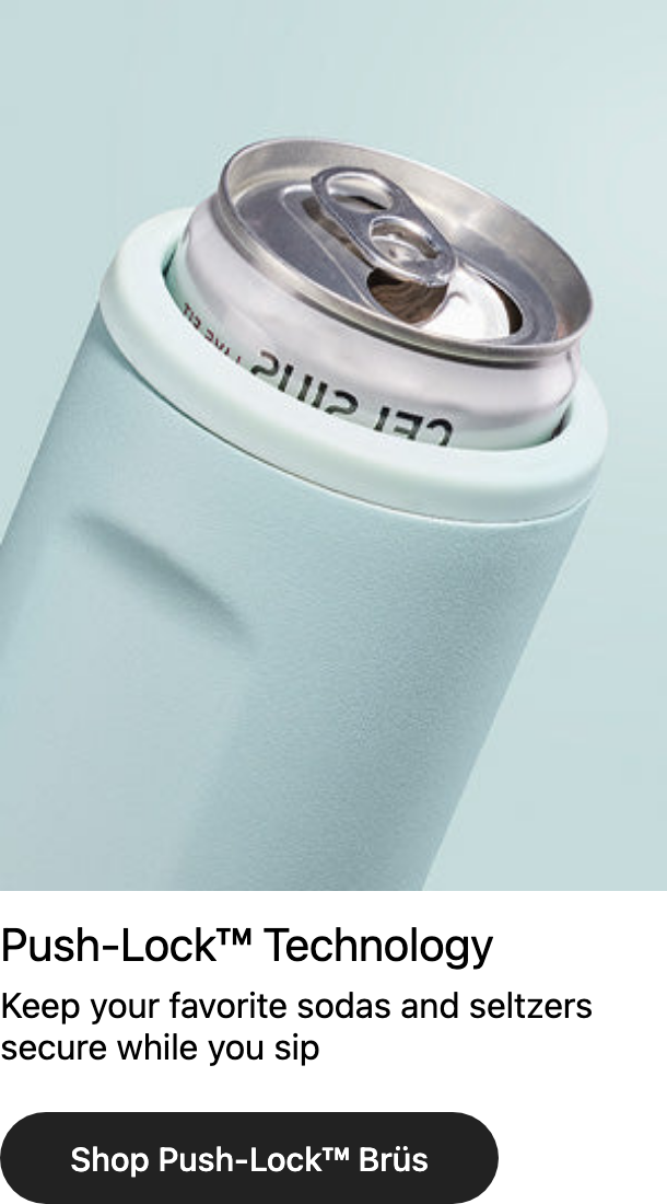 Push-Lock Technology